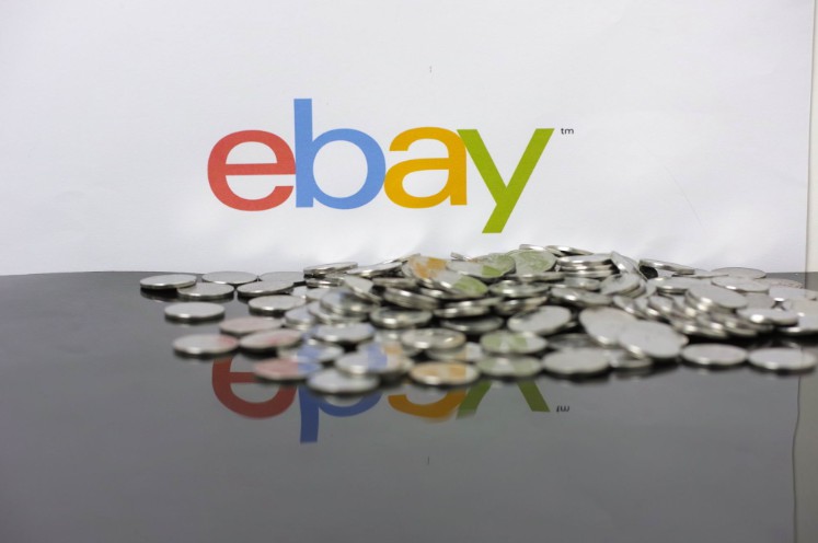 eBay明日上線SpeedPAK 新服務