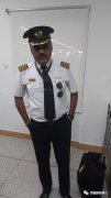 中東國際空運-他假扮機長2年，不排隊不安檢，還混免費升艙！這是要搞貓鼠遊