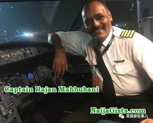 Rajan上傳(chuan) 到社交網絡的圖片 圖源：英國那些事兒(er) 
