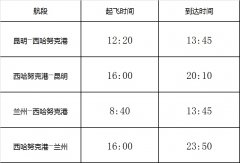 空運價格-客座超90% 瑞麗航空複飛西哈努克港航線（附圖）