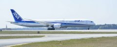 上海空運公司-全日空推出支付寶領取航班取消與延誤補償功能