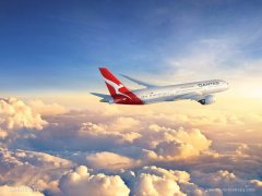
深圳貨運貨代公司-澳航：NDC是“航空業需要擁抱的一項變化”