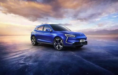 小康股份：造不依賴補貼的中高端電動車 年底前批量交付4_副本