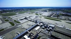 上海空運公司蓋特威克機場淨零售收入增長3.9%至1.121億英鎊