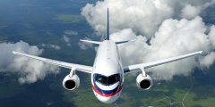 國際貨代-Rostec：有效的售後服務體係是SSJ100項目的重點