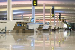 廣州出口國際快遞-13年後再與控股股東進行資產置換 白雲機場內部調整引關注