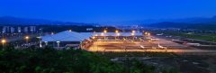 阿聯酋的國際快遞-國內首個北鬥及AeroMACS機場場麵運行應用試點取得階段性成果