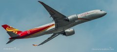 澳大利亞國際空運-海航係香港航空延期發放部分員工11月薪金