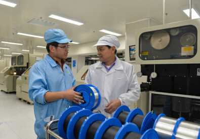 透視企業(ye) 家精神係列之三：企業(ye) 家精神引領企業(ye) 發展