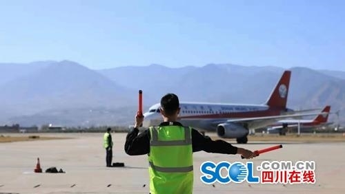阿聯酋的空運價(jia) 格-西昌機場旅客吞吐量突破100萬(wan) 大關(guan) 