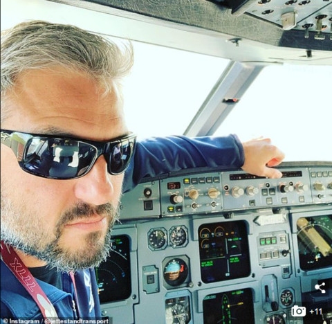 廣州海運-有驚無險!英國戰機緊急升空攔截“失聯”客機 音爆巨響嚇壞民眾(zhong) 