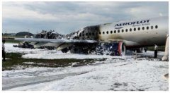 亞美尼亞的空運價格-致41人遇難俄航空難調查結果公布：機長草率著陸