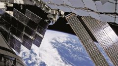 海運費-新型太陽能電池板有望支持火星探測任務
