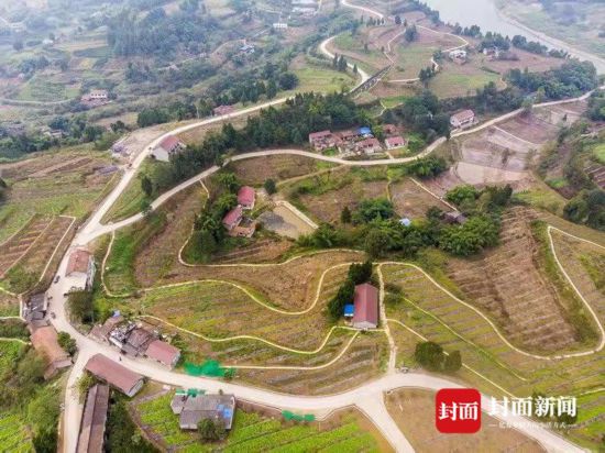 瞄準國家級現代農(nong) 業(ye) 產(chan) 業(ye) 園區資陽萬(wan) 畝(mu) 佛山橘海將“大變臉”