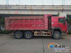 <b>廣州國際快遞-海南貨運超載之困：成本難降治理關鍵要規範市場</b>