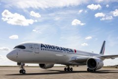 美國航空-民航早報：法荷航與維珍航空重新談判聯營條款