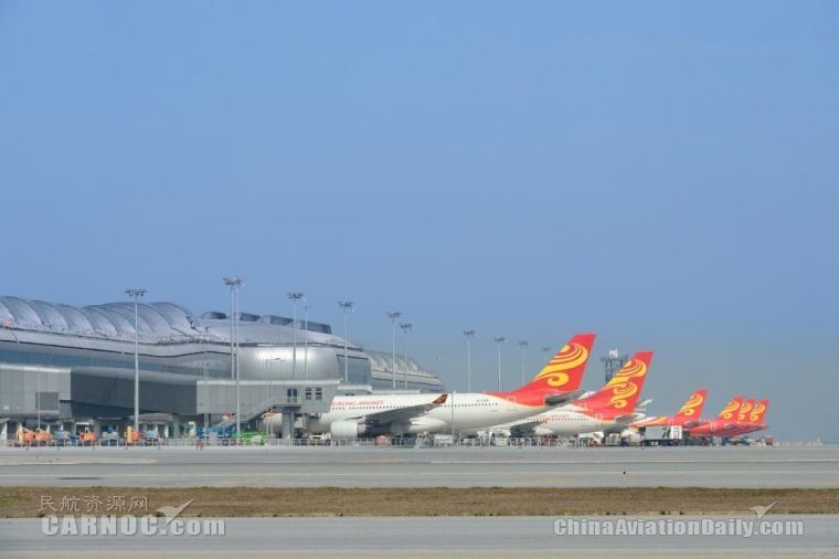 香港航空：已滿足注資要求 明天發放上月薪金