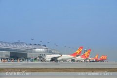貨代公司-香港航空：已滿足注資要求 明天發放上月薪金