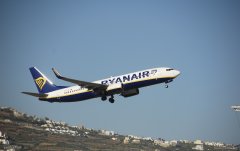 香港國際空運-737MAX背鍋？瑞安航空將削減運力並裁員