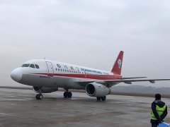 上海貨運公司-宜賓五糧液機場今日通航：預計明後年通航城市將達到40個