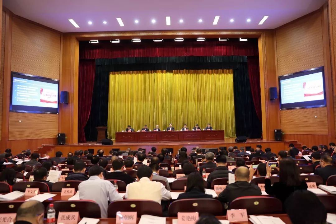 李小鵬：圍繞加快建設交通強國戰略部署  推進運輸結構調整工作取得新成效