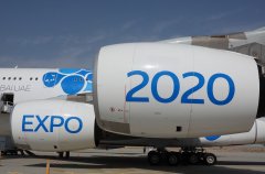阿曼的空運-衝擊“全球航空業中心” 阿聯酋航空做加減法