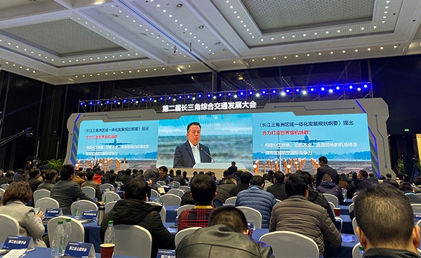 長三角機場群發展目標：實現一天可達全球主要城市