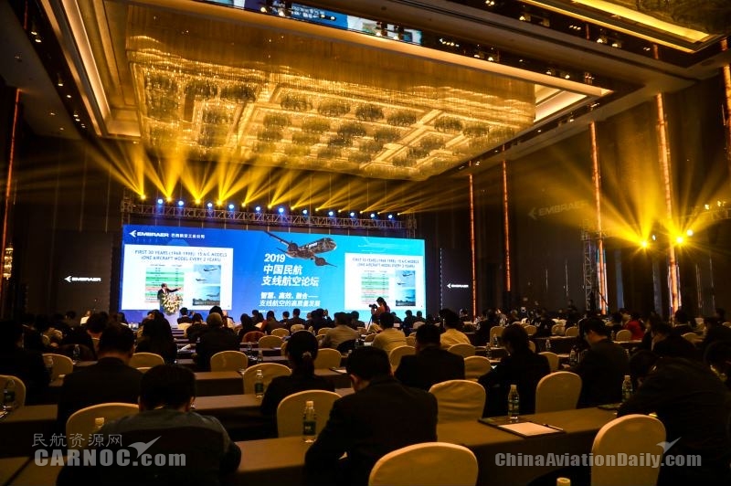 中國支線航空業(ye) 應如何前行