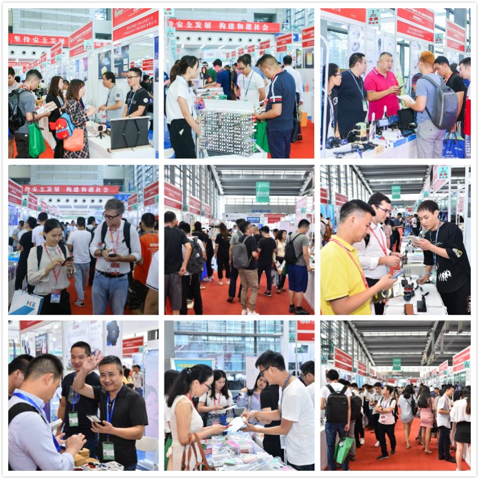 非洲空運-第5屆深圳國際跨境電商展，2020年再啟航