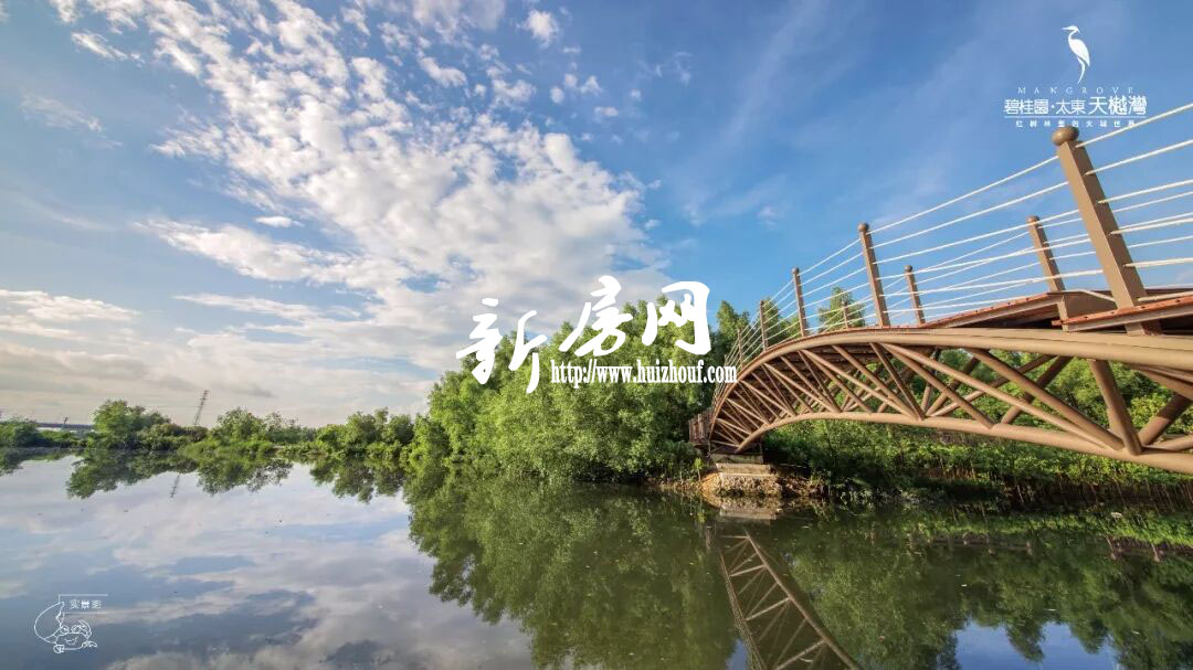 碧桂園天樾灣在哪-廣東(dong) 惠州碧桂園天樾灣