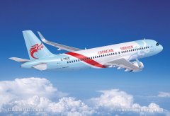 廣東貨運公司-長龍航空持續推進航空智能應用 讓5G擁抱民航