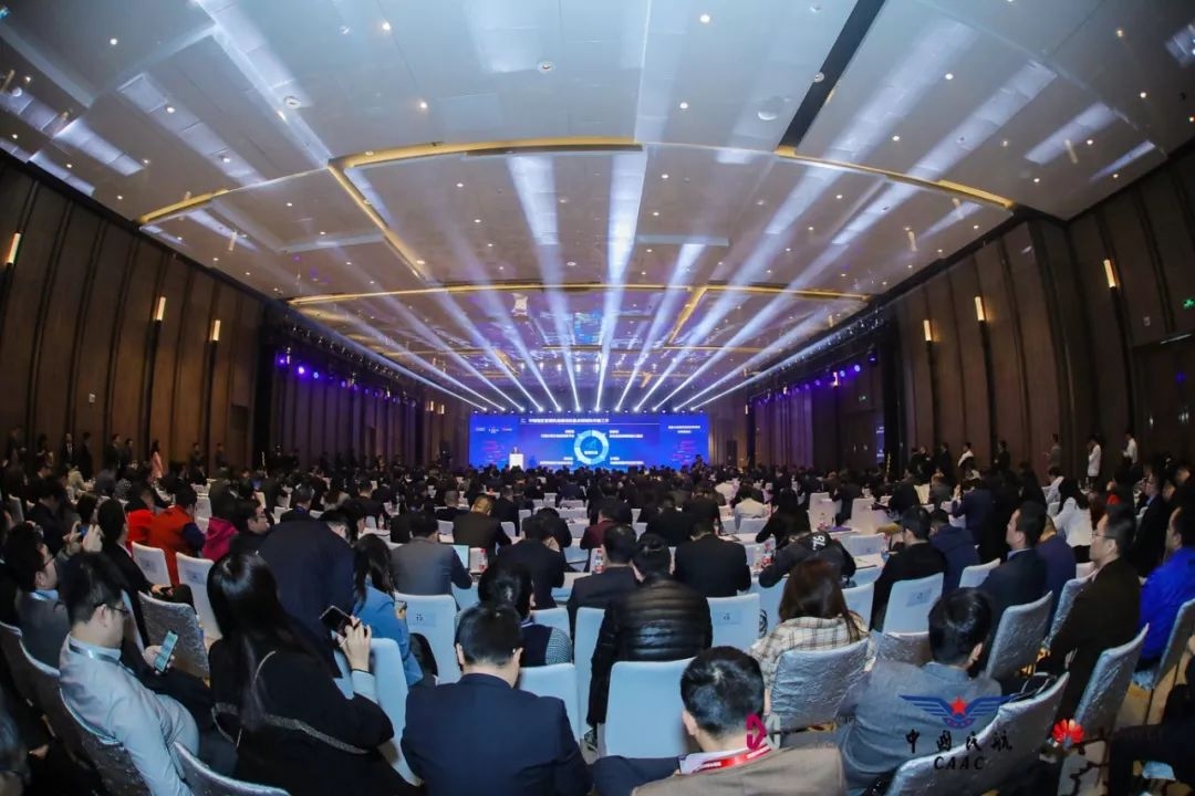 6個(ge) 新！一圖讀懂深圳機場數字化轉型與(yu) 智慧機場建設實踐探索