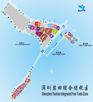 粵港澳大灣區：珠三角物流企業(ye) 的重大躍升機遇