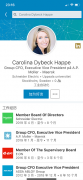 哈薩克斯坦的空運-馬士基CFO將加入美國通用電氣公司任CFO