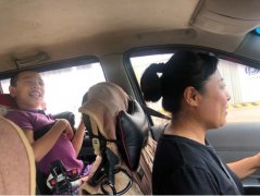 空運價格表-貨拉拉沈陽勵誌女司機入圍2019年 “最美家鄉人”評選