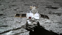 空運價格查詢-“玉兔二號”破紀錄了！成為在月麵工作最久月球車