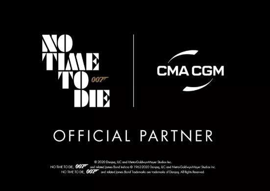 
深圳貨運貨代公司-達飛輪船CMA CGM開始拍電影！（附圖）