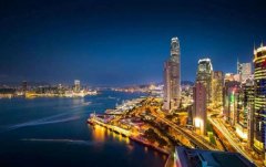 空運訂艙-航運界人士：粵港澳大灣區為香港航運業發展提供新動力
