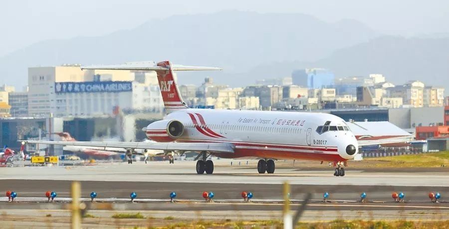 遠東(dong) 航空20小時“死而複生” 真的隻是烏(wu) 龍事件？