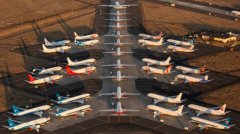 上海空運公司-複飛仍不確定，波音考慮削減或停產737MAX