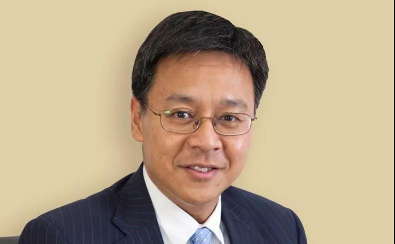 中東(dong) 國際國際快遞-董立均不再擔任東(dong) 方海外國際執行董事（附圖）