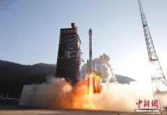 歐洲航運代理-覆蓋一百多個國家與地區 北鬥將全麵開啟“全球時代”