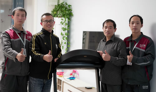 國際貨代公司-一次就好！日日順物流首家45分鍾成套送裝打造別樣“場景爆款”