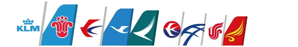 廣州出口空運價(jia) 格-史基浦機場與(yu) 中國的不解情緣（附圖）
