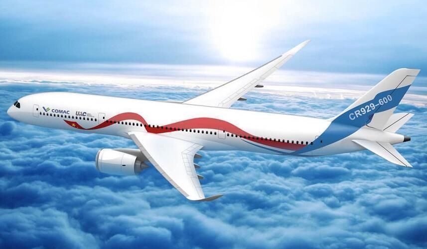 CR929會(hui) 成為(wei) 787和A330neo的競爭(zheng) 對手嗎？