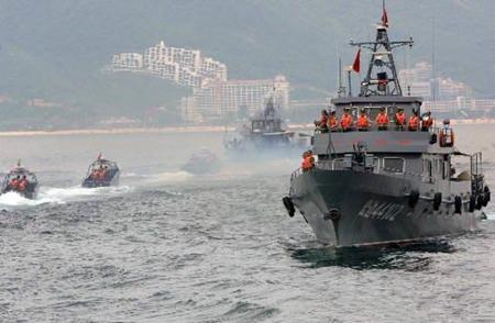 迪拜空運-舟山海關(guan) 優(you) 化監管模式，助推船用配件進出口總額翻番