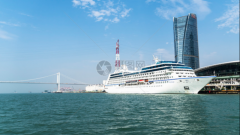 國際快遞查詢-廈門港實施郵輪船票管理製度