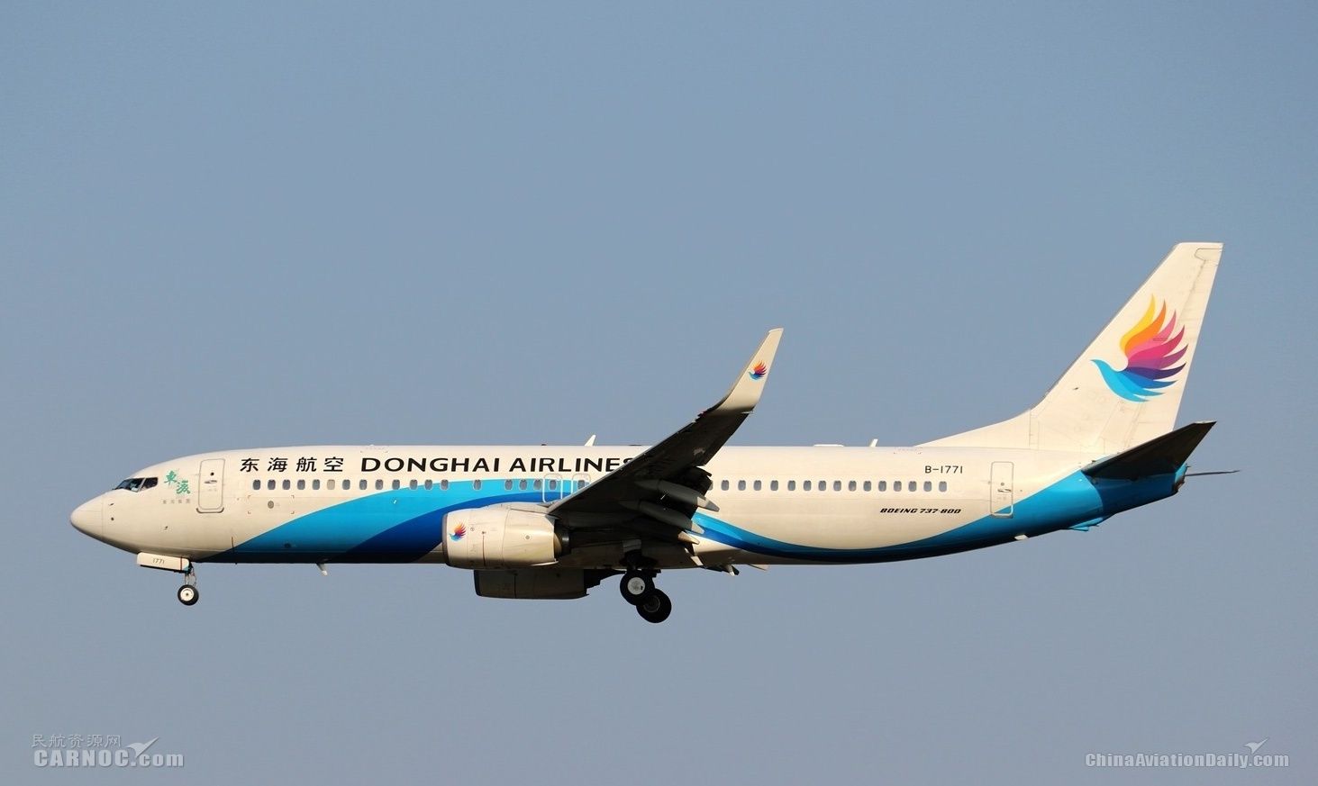 東(dong) 海航空12月23日起全麵實行行李差異化服務