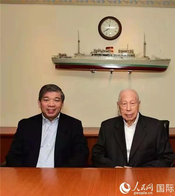 東(dong) 南亞(ya) 國際空運-PIL張鬆聲:中國特色社會(hui) 主義(yi) 製度釋放了中國巨大的發展潛力