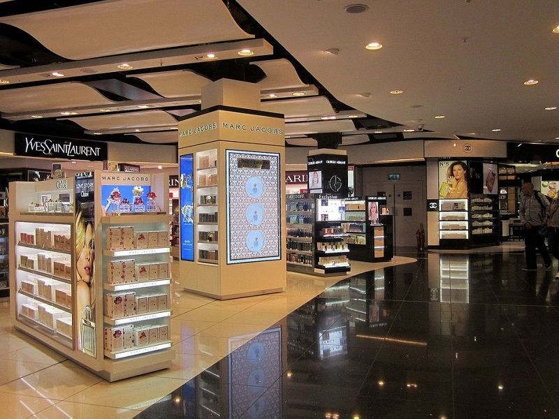 挑戰加劇 未來機場免稅店將如何發展？